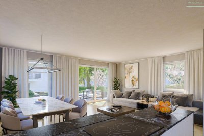 Charmante Erdgeschosswohnung mit Garten in 1230 Wien – Ihr neues Zuhause!