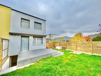 Arrive. Relax. Feel Home.