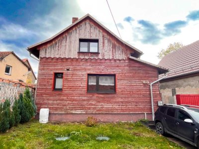 KOMPAKTES EIGENHEIM MIT KLEINEM GRUNDSTÜCK! Ideal für Paare