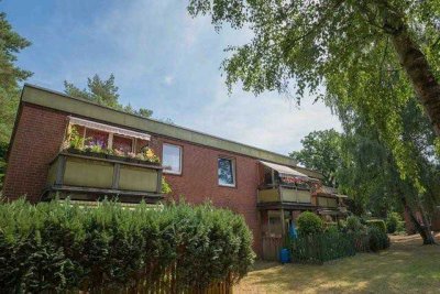 Die gefällt mir: günstig geschnittene 3-Zimmer-Wohnung