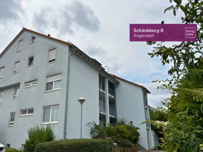 Hier wird für dich renoviert!