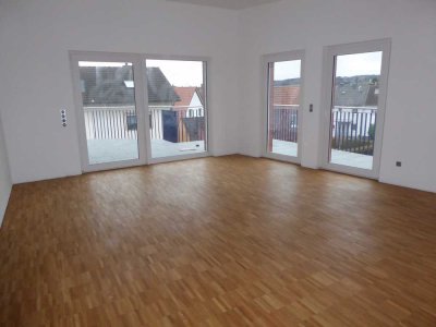 Exklusives Penthouse mit 5 Zimmern in Freigericht (Zweitbezug)