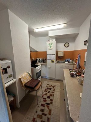 Charmante 2-Zimmer-Wohnung in zentraler Lage von Beuel – perfekte Anbindung & top Infrastruktur