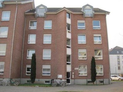 WG-Fans aufgepasst: 4-Zimmer-Wohnung