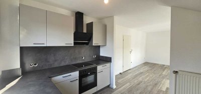 Attraktive 3-Zimmer-Wohnung zur Miete in Holtwicker Straße, Bocholt