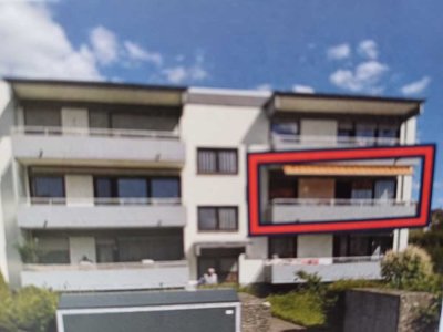 gepflegte 3-Zimmer-Wohnung in Bonn