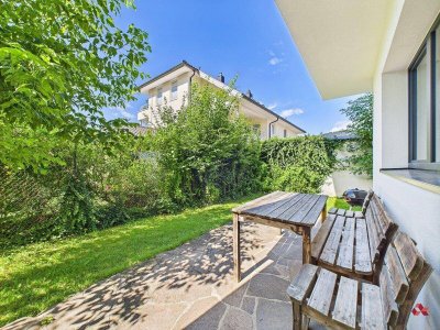 3-Zimmer-Gartenwohnung in Kufstein – ideal für Anleger