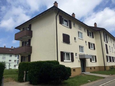 Gemütliche Single-Wohnung in beliebter Lage