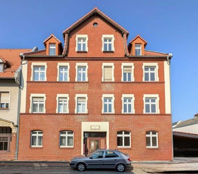 exklusive Dachgeschoss Wohnung