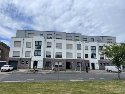 Exklusive 3-Zimmer-Penthouse-Wohnung mit geh. Innenausstattung (Privatverkauf, provisionsfrei!)