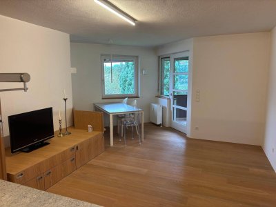 Modernisierte 2-Zimmer Wohnung zu vermieten