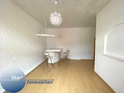 Stark! 2,5 Raum Wohnung mit Einbauküche!