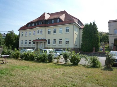 Schick Wohnen in ruhiger, zentraler Lage