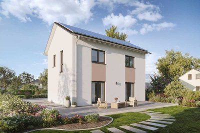 Ihr Traumhaus mit viel Platz inkl. Keller im Herzen Dietzenbachs