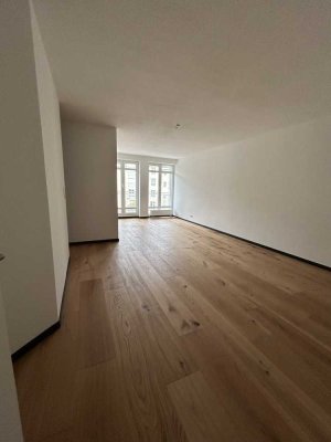 ** Hübsche 2,5-Raum Wohnung mit Balkon **