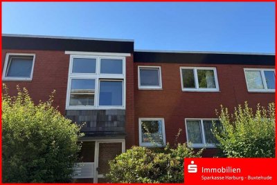 Neues Zuhause mitten in der Stadt!