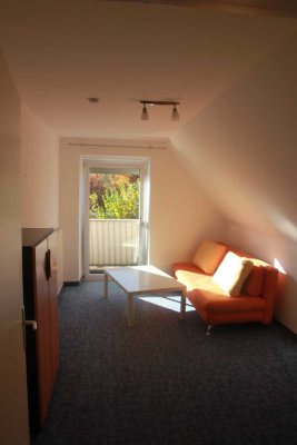 4-Zimmer Wohnung in Altenmünster mit 55 m² Wohnfläche