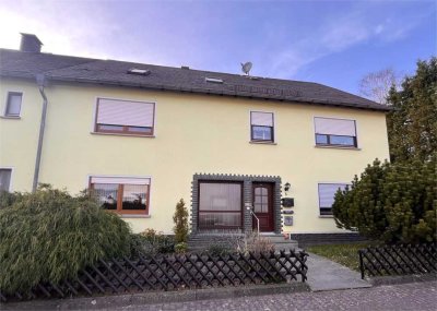 Aparte Doppelhaushälfte mit viel Platz für die Familie