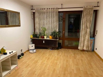 Schöne 3,5-Zimmer-Wohnung mit Balkon in Ostfildern-Ruit!