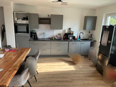 3-Zimmerwohnung Bergen auf Rügen