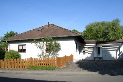 Einfamilienhaus in Mechernich-Kommern (von privat - provisionsfrei)