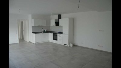 Freundliche 2-Zimmer-Wohnung mit Einbauküche in Ulm-Einsingen