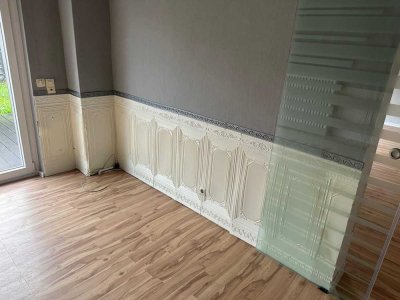 Großzügige 7,5 Zimmer Wohnung in Rodenberg