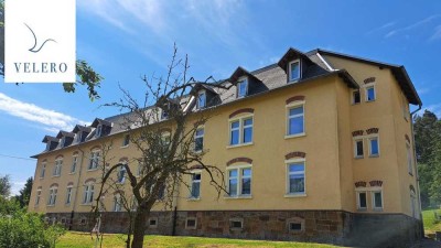 1 Zimmerwohnung im Erdgeschoß,mit Einbauküche zu vermieten