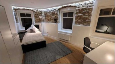 Mädels WG-Zimmer in 4-Zimmer-Wohnung frei - Bezug ab 01.08. möglich