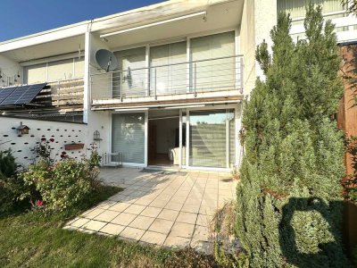 Modernes und bezahlbares EFH in 52355 Düren, mit Garage