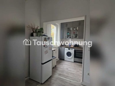 Tauschwohnung: Schöne 1 Zimmer Wohnung in Altstadtsüd