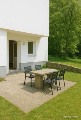 Neu sanierte Wohlfühlwohnung in Morbach