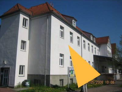 Schöne Deiraumwohnung für SIE