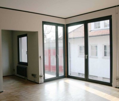 1,5 Zi-Apartment - Seltene Gelegenheit inmitten der Konstanz Altstadt!