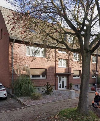 Helle 3,5-Zimmer Wohnung im EG in Essen-Bedingrade