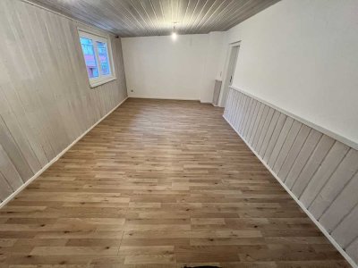 Schöne 4-Zimmer Wohnung in Leidersbach