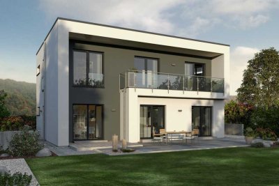 Ihr Traumhaus in Germersheim: Individuell, Innovativ, Einzigartig!