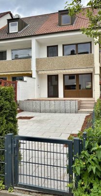 Modernes Familienidyll in ruhiger Lage - Erstbezug nach stilvoller Sanierung im Jahr 2025