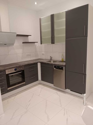 Helle 2,5-Zimmer Wohnung in Zweibrücken-Bubenhausen