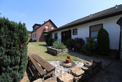 Attraktiver Fertighaus Bungalow in Rehburg-Loccum zu verkaufen