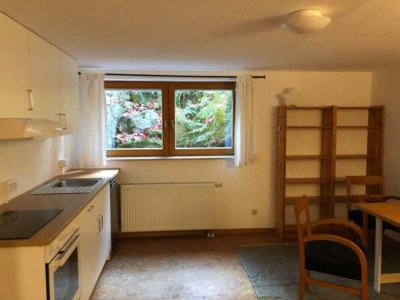2 Zimmer Einliegerwohnung zur Zwischenmiete