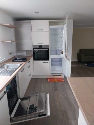 Attraktive 2-Zimmer-Wohnung in Schemmerhofen
