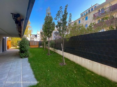 FAMILIENHIT - 4 Zimmer mit großem Garten in Liesing