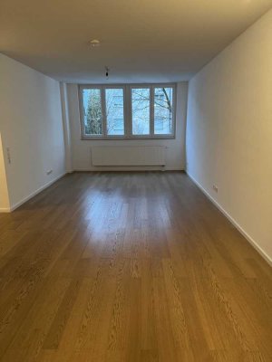 Attraktive 3-Zimmer-Hochparterre-Wohnung mit gehobener Innenausstattung in Sindelfingen