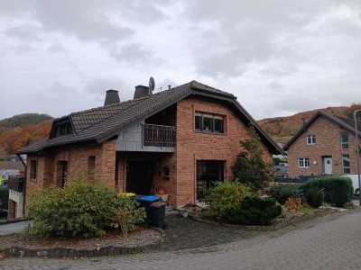 Geräumige 5-Zimmer Wohnung in Rieden