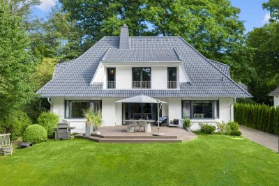 Großzügiges Landhaus für die ganze Familie