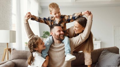 Investieren Sie in Ihre Traumwohnung mit Lindweg Plus!