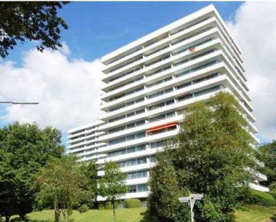 Schöne 3-Zimmer-Wohnung mit Einbauküche in Wuppertal