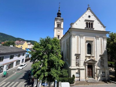 Graz-Eggenberg: Top-Gelegenheit: Eigentumswohnung in ruhiger Lage – perfekt zum Einziehen oder Vermieten! Nähe FH Joanneum, LKH-West, UKH