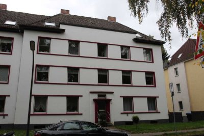 Gemütliche 2,5 Zimmerwohnung mit Balkon